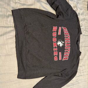 Northeastern Huskies Sweatshirt